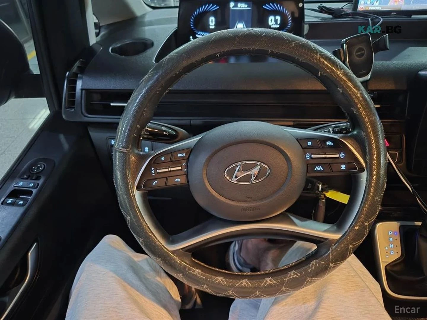 Hyundai Staria | Mobile.bg � ����������� 8