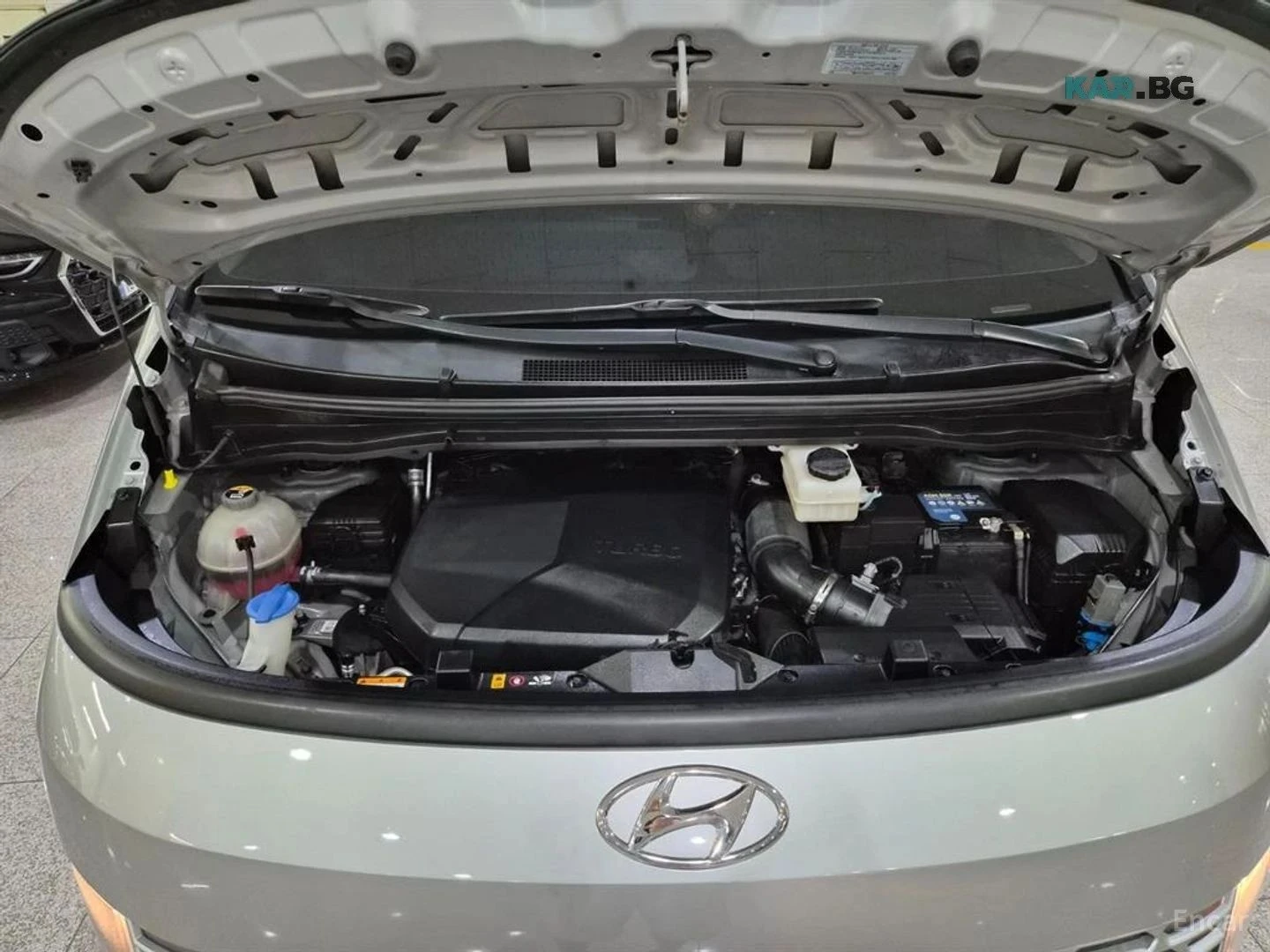 Hyundai Staria | Mobile.bg � ����������� 6