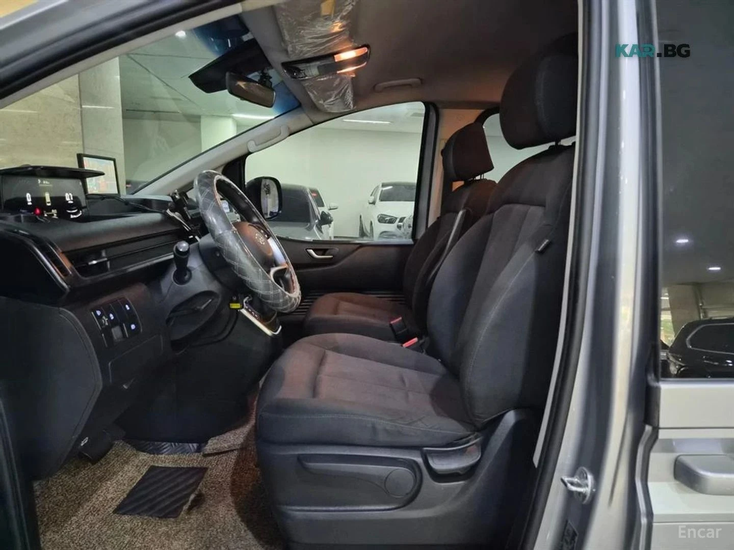 Hyundai Staria | Mobile.bg � ����������� 13