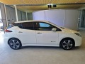 Nissan Leaf , снимка 1 - Автомобили и джипове - 43526815