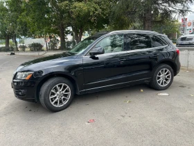 Audi Q5 3.2 FSI, снимка 3