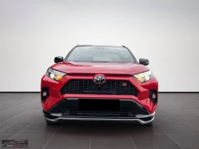 Toyota Rav4 PHEV/306HP/GR-SPORT/360/ACC/HUD/BSA/KLESS/986f, снимка 2