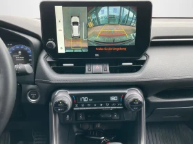 Toyota Rav4 PHEV/306HP/GR-SPORT/360/ACC/HUD/BSA/KLESS/986f, снимка 14