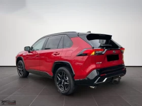 Toyota Rav4 PHEV/306HP/GR-SPORT/360/ACC/HUD/BSA/KLESS/986f, снимка 4