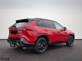 Toyota Rav4 PHEV/306HP/GR-SPORT/360/ACC/HUD/BSA/KLESS/986f, снимка 7