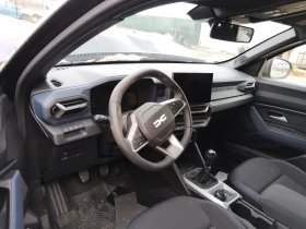 Dacia Duster 1.2 tce Mild hybrid, снимка 6