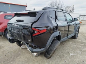 Dacia Duster 1.2 tce Mild hybrid, снимка 5