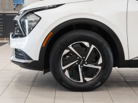 Kia Sportage 2023 Kia Sportage Hybrid EX AWD, снимка 4