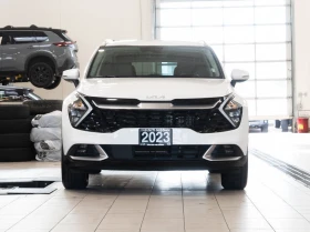 Kia Sportage 2023 Kia Sportage Hybrid EX AWD, снимка 2