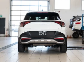 Kia Sportage 2023 Kia Sportage Hybrid EX AWD, снимка 5