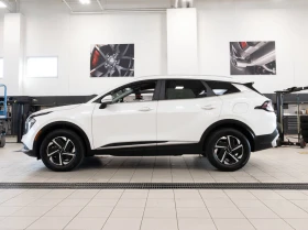 Kia Sportage 2023 Kia Sportage Hybrid EX AWD, снимка 3