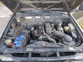 Opel Campo 2.5D, снимка 12