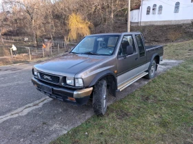 Opel Campo 2.5D, снимка 1