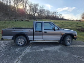 Opel Campo 2.5D, снимка 2