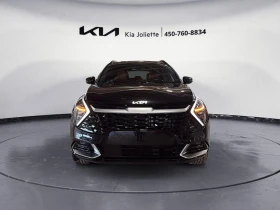 Kia Sportage SX* HARMAN/KARDON* MEMORY* ПАНО* ОБДУХ* 360 КАМЕРИ, снимка 2