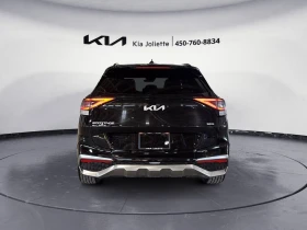 Kia Sportage SX* HARMAN/KARDON* MEMORY* ПАНО* ОБДУХ* 360 КАМЕРИ, снимка 3