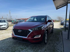 Hyundai Tucson 1.6 CRDI, снимка 2
