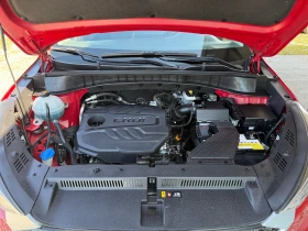 Hyundai Tucson 1.6 CRDI, снимка 11