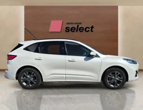 Ford Kuga ST Line 4X4, снимка 4