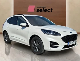 Ford Kuga ST Line 4X4, снимка 3
