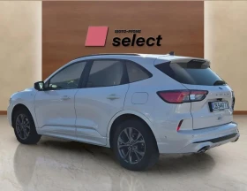 Ford Kuga ST Line 4X4, снимка 7