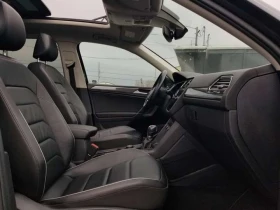 VW Tiguan HIGHLINE PKG| NAV| 360 CAMERA| LEATHER| PANO| FEND, снимка 10