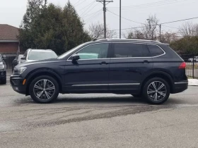 VW Tiguan HIGHLINE PKG| NAV| 360 CAMERA| LEATHER| PANO| FEND, снимка 3