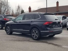 VW Tiguan HIGHLINE PKG| NAV| 360 CAMERA| LEATHER| PANO| FEND, снимка 4