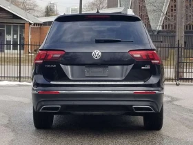 VW Tiguan HIGHLINE PKG| NAV| 360 CAMERA| LEATHER| PANO| FEND, снимка 8