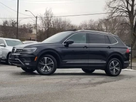 VW Tiguan HIGHLINE PKG| NAV| 360 CAMERA| LEATHER| PANO| FEND, снимка 1
