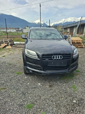 Audi Q7 4.2 TDI, снимка 1