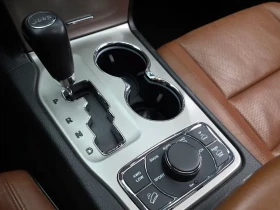 Jeep Cherokee 3.0D, снимка 9