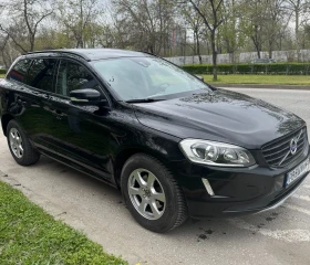 Volvo XC60, снимка 1