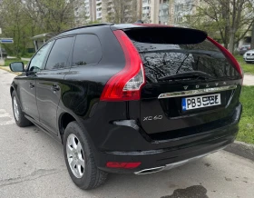 Volvo XC60, снимка 4