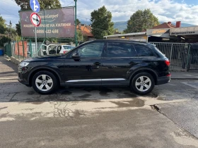 Audi Q7 7 МЕСТНА!ГОТОВ ЛИЗИНГ! ПЪРВИ СОБСТВЕНИК!ВЪЗДУХ!, снимка 10