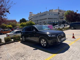 Audi Q7 7 МЕСТНА!ГОТОВ ЛИЗИНГ! ПЪРВИ СОБСТВЕНИК!ВЪЗДУХ!, снимка 1