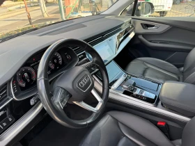 Audi Q7 7 МЕСТНА!ГОТОВ ЛИЗИНГ! ПЪРВИ СОБСТВЕНИК!ВЪЗДУХ!, снимка 5
