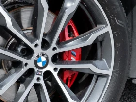 BMW X3 30i * M pack , снимка 17