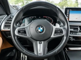BMW X3 30i * M pack , снимка 5