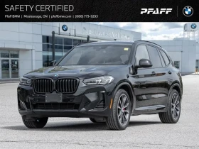 BMW X3 30i * M pack , снимка 1