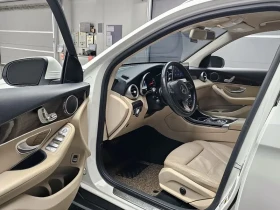 Mercedes-Benz GLC 300 X253, снимка 10