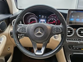 Mercedes-Benz GLC 300 X253, снимка 13