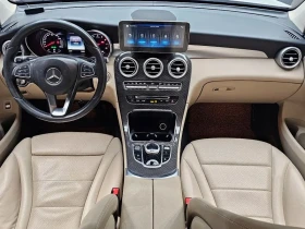 Mercedes-Benz GLC 300 X253, снимка 7