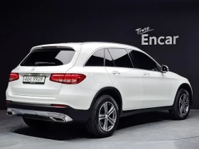 Mercedes-Benz GLC 300 X253, снимка 2