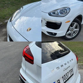 Porsche Cayenne, снимка 12