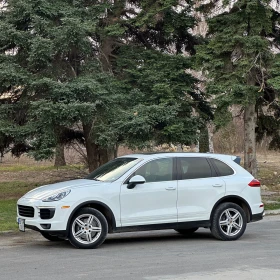 Porsche Cayenne, снимка 2
