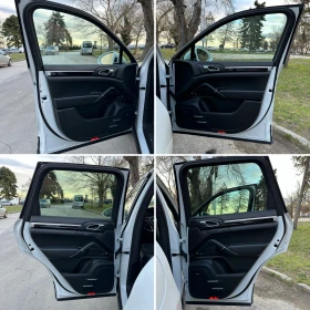 Porsche Cayenne, снимка 16