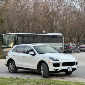 Porsche Cayenne, снимка 7