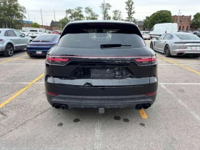 Porsche Cayenne 360/DIS/HUD/MATRIX/BOSE/АВТОКРЕДИТ , снимка 4