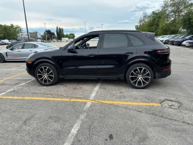 Porsche Cayenne 360/DIS/HUD/MATRIX/BOSE/АВТОКРЕДИТ , снимка 2